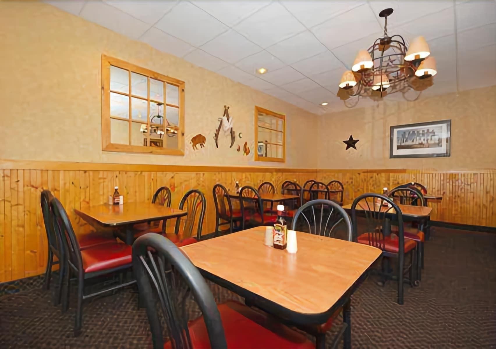 Quality Inn New Columbia-Lewisburg מראה חיצוני תמונה