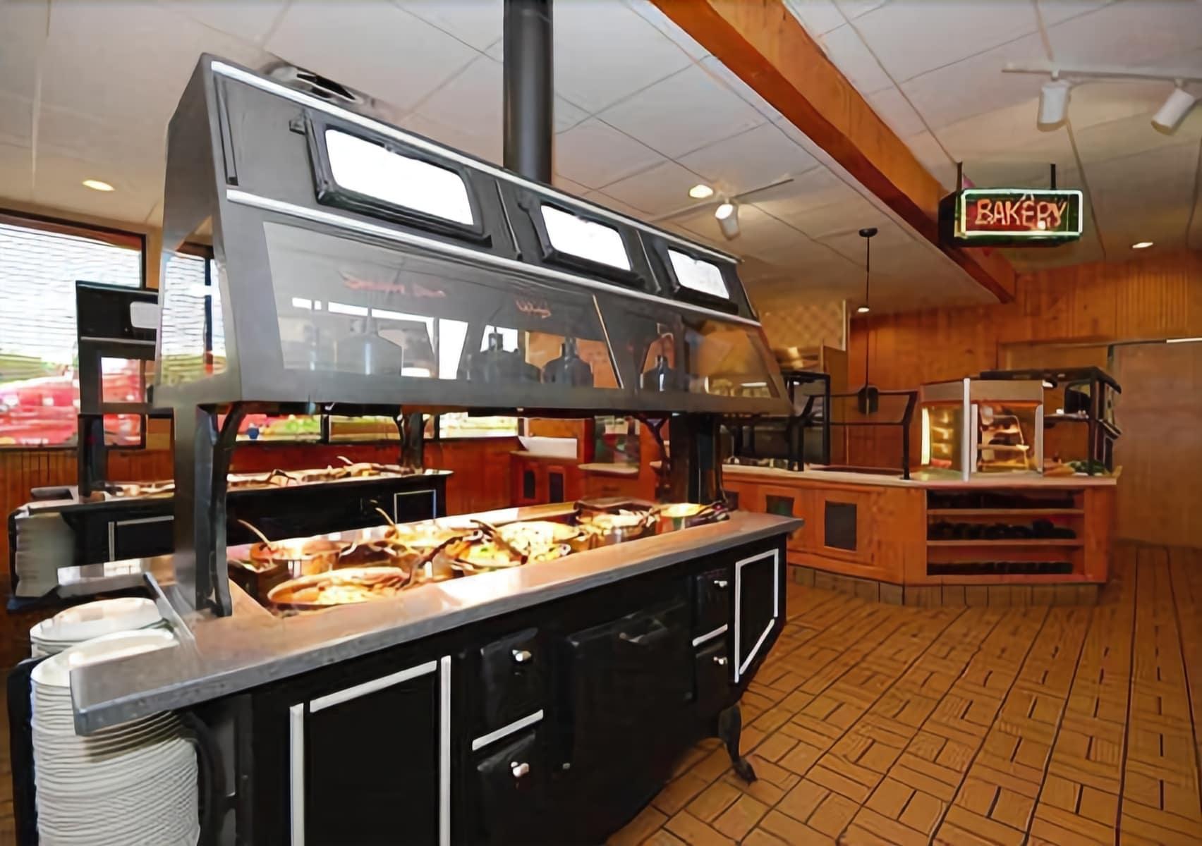 Quality Inn New Columbia-Lewisburg מראה חיצוני תמונה