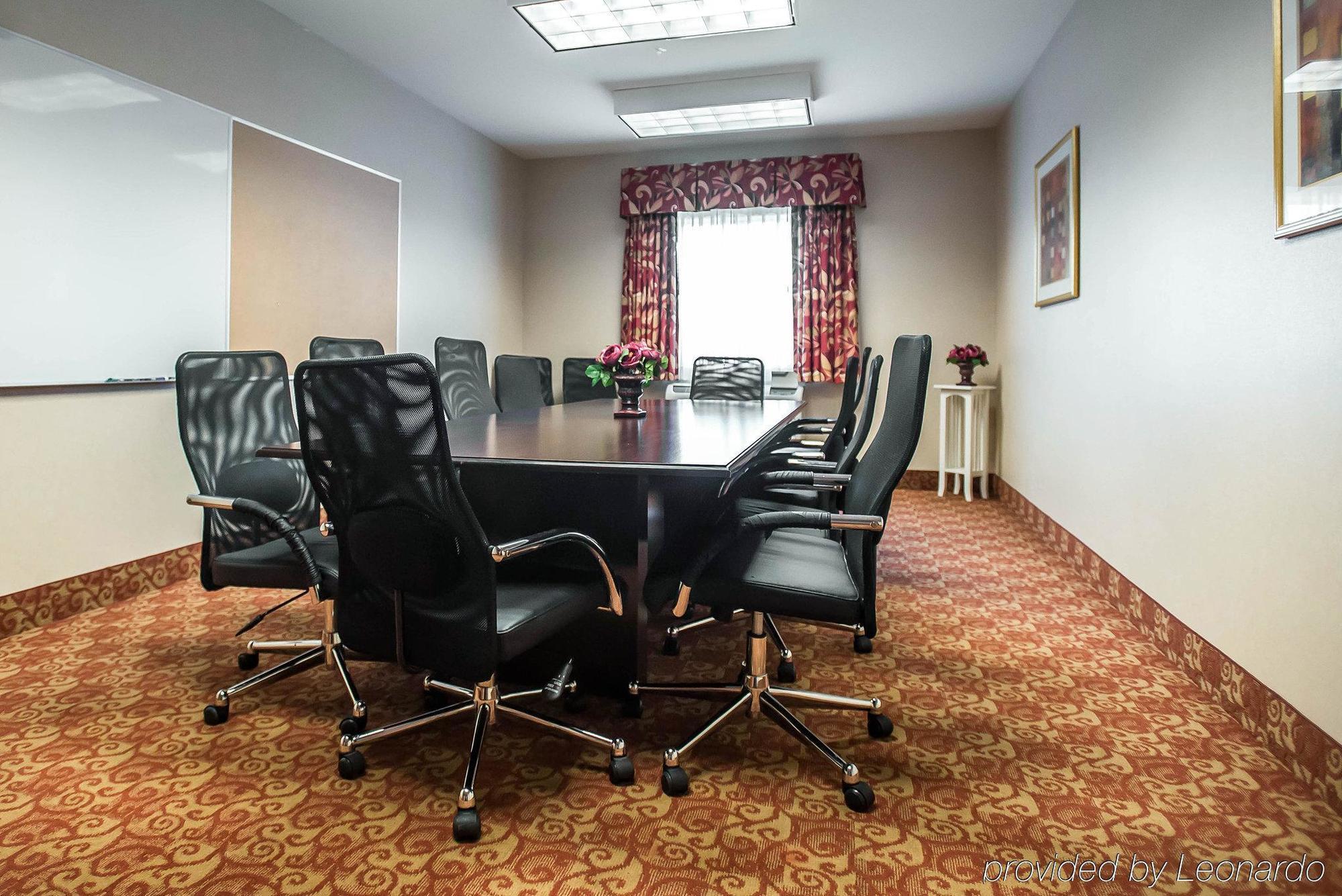 Quality Inn New Columbia-Lewisburg מראה חיצוני תמונה