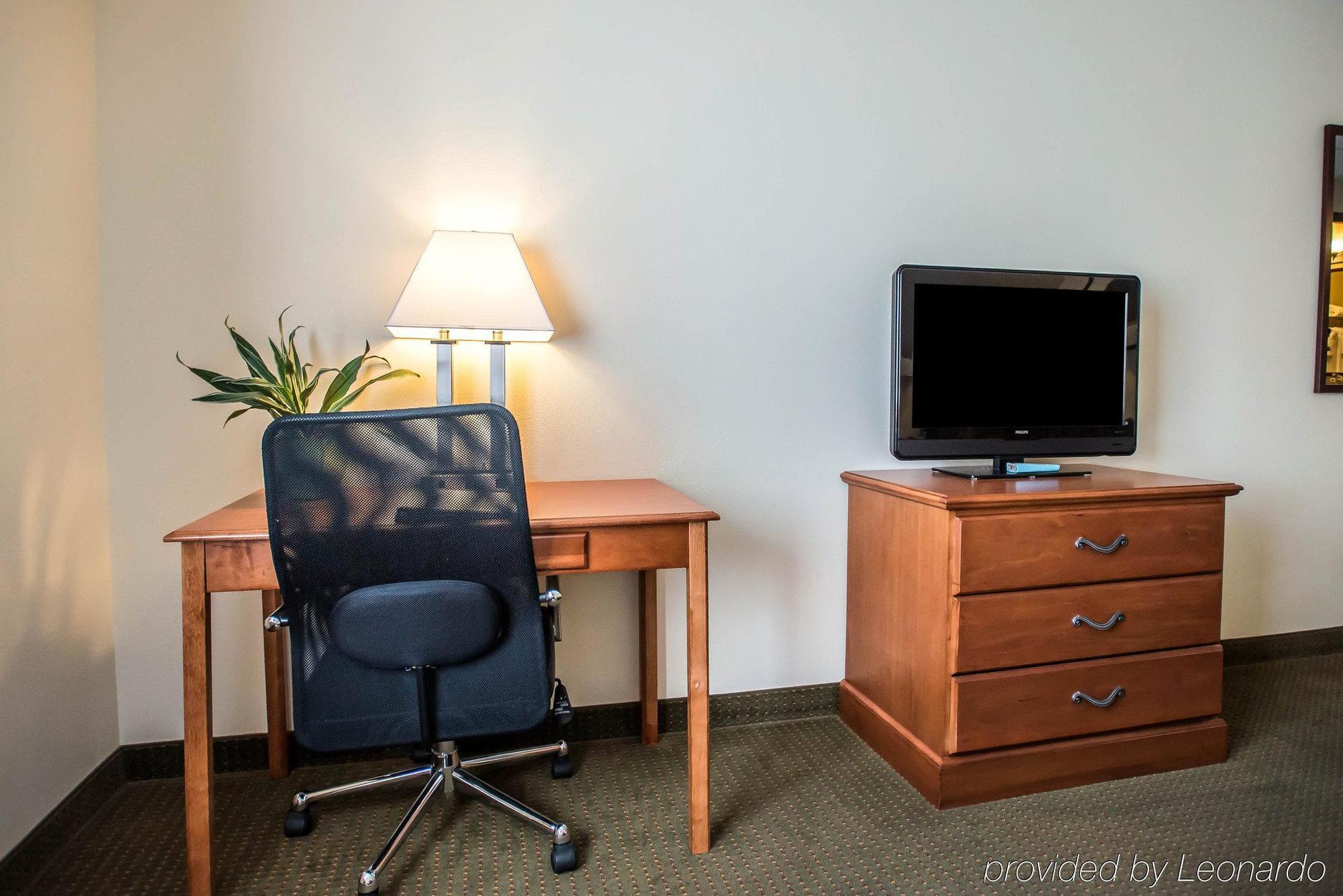 Quality Inn New Columbia-Lewisburg מראה חיצוני תמונה